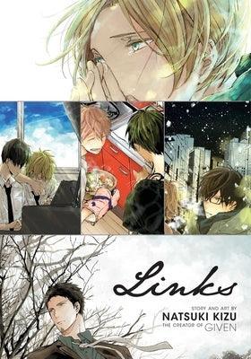Links - Sapphic Society