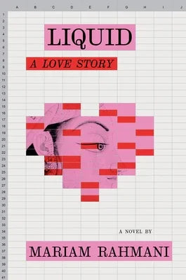 Liquid: A Love Story - Sapphic Society