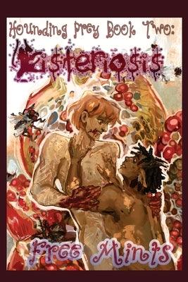 Listeriosis: An MM Horror - Sapphic Society