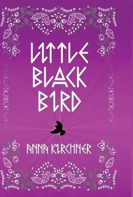 Little Black Bird - Sapphic Society