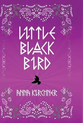 Little Black Bird by Kirchner, Anna