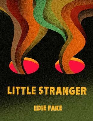 Little Stranger - Sapphic Society