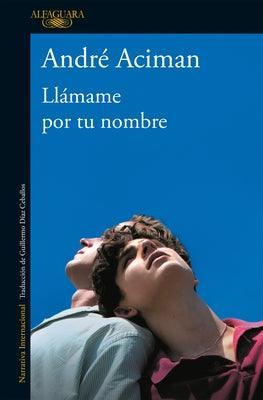 Llámame Por Tu Nombre / Call Me by Your Name - Sapphic Society