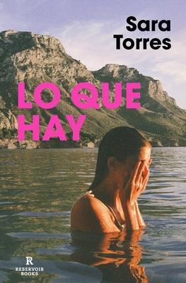 Lo Que Hay / What It Is - Sapphic Society