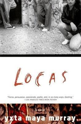 Locas - Sapphic Society