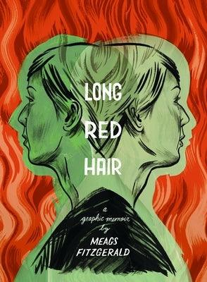 Long Red Hair by Fitzgerald, Meags