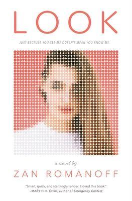 Look - Sapphic Society