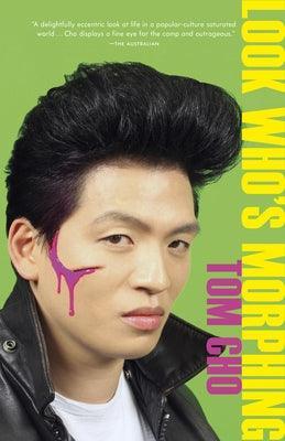 Look Who's Morphing - Sapphic Society