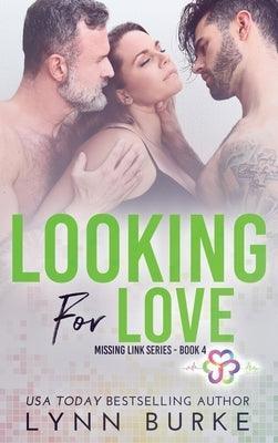 Looking for Love - Sapphic Society