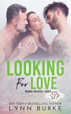 Looking for Love - Sapphic Society