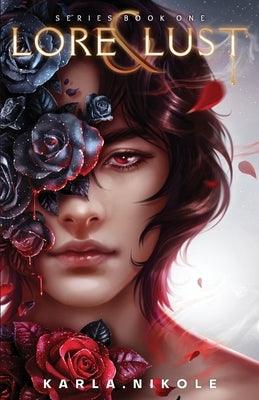 Lore and Lust: Queer Vampire Romance Series Book One - Sapphic Society