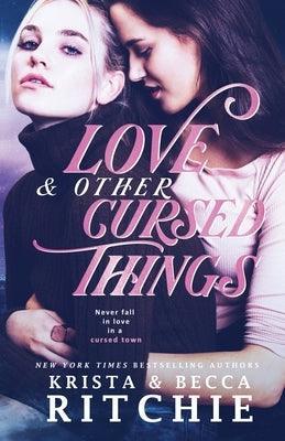 Love & Other Cursed Things - Sapphic Society