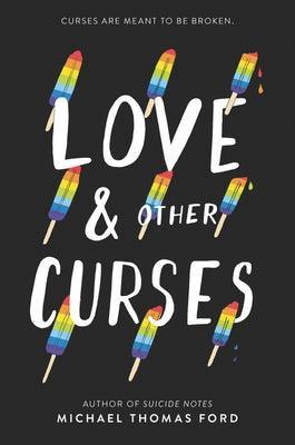 Love & Other Curses - Sapphic Society