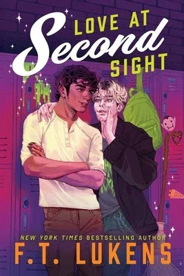 Love at Second Sight - Sapphic Society
