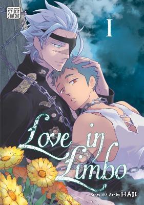 Love in Limbo, Vol. 1 - Sapphic Society