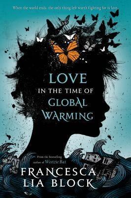 Love in the Time of Global Warming - Sapphic Society