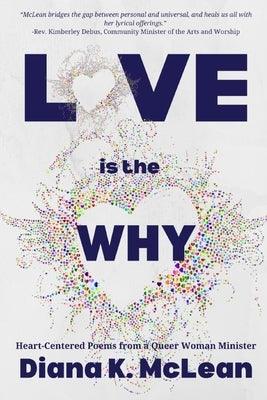 Love is the Why - Sapphic Society