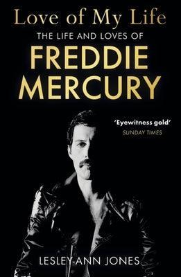 Love of My Life: The Truth Behind Freddie Mercury's Romantic Relationships - Sapphic Society