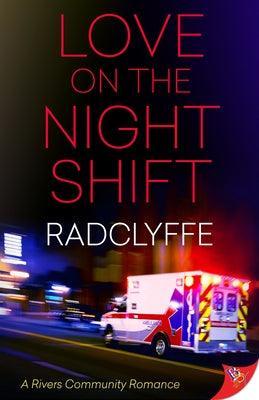 Love on the Night Shift - Sapphic Society