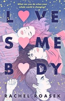 Love Somebody - Sapphic Society