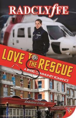 Love to the Rescue - Sapphic Society