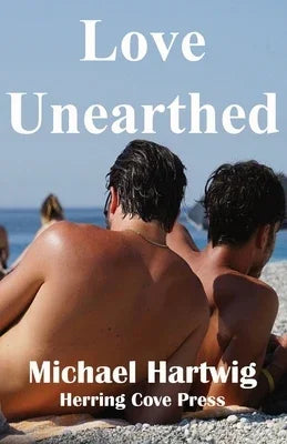 Love Unearthed - Sapphic Society