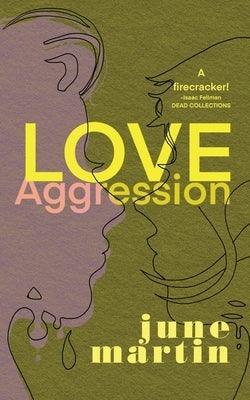 Love/Aggression - Sapphic Society