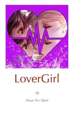 LoverGirl - Sapphic Society