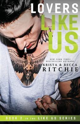 Lovers Like Us by Ritchie, Krista