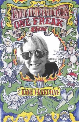Lynnee Breedlove's One Freak Show - Sapphic Society
