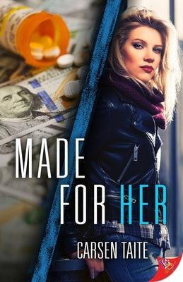 Made for Her - Sapphic Society