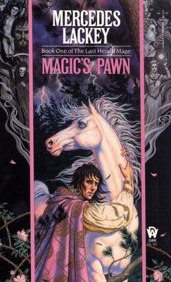 Magic's Pawn by Lackey, Mercedes