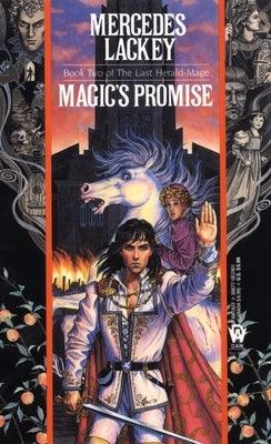 Magic's Promise by Lackey, Mercedes