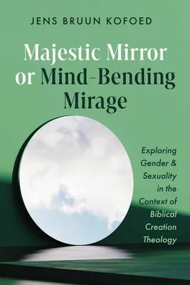 Majestic Mirror or Mind-Bending Mirage - Sapphic Society