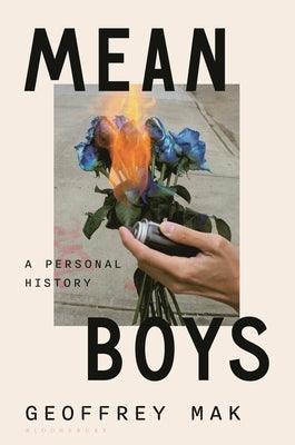 Mean Boys: A Personal History - Sapphic Society