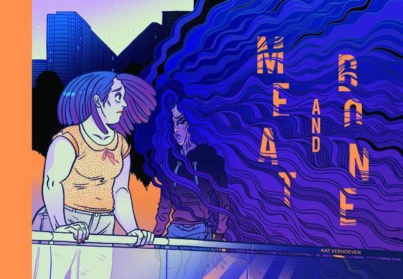 Meat & Bone - Sapphic Society