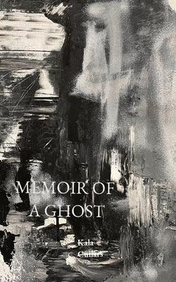 Memoir of a Ghost - Sapphic Society