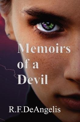 Memoirs of a Devil by Deangelis, R. F.