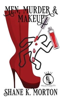 Men, Murder and Makeup - Sapphic Society
