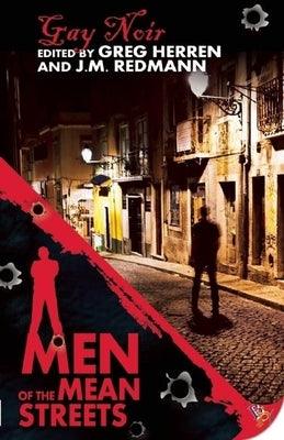 Men of the Mean Streets by Herren, Greg