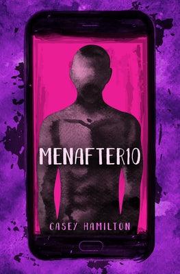 Menafter10 by Hamilton, Casey