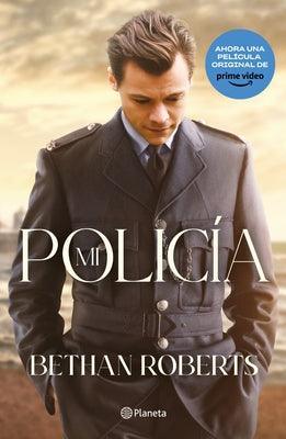 Mi Policía: La Novela de la Nueva Película de Harry Styles - Sapphic Society