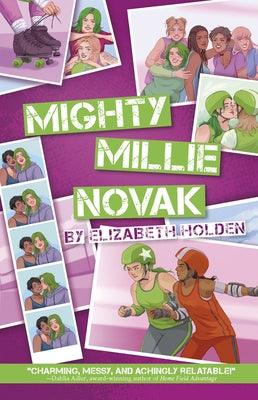 Mighty Millie Novak - Sapphic Society