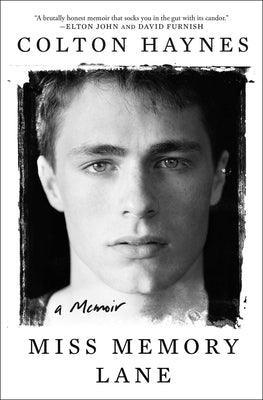 Miss Memory Lane: A Memoir - Sapphic Society