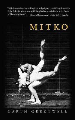 Mitko - Sapphic Society