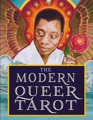 Modern Queer Tarot - Sapphic Society