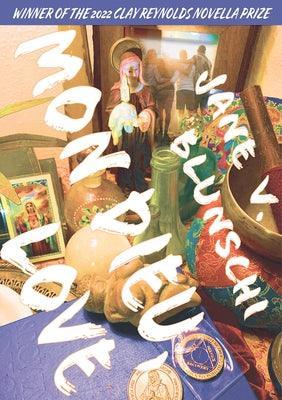 Mon Dieu, Love: A Novella - Sapphic Society