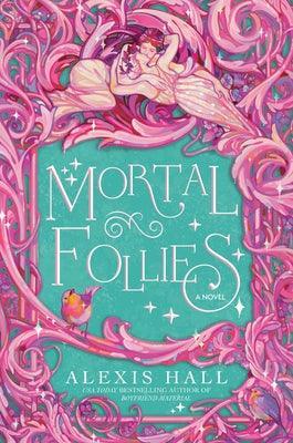 Mortal Follies - Sapphic Society