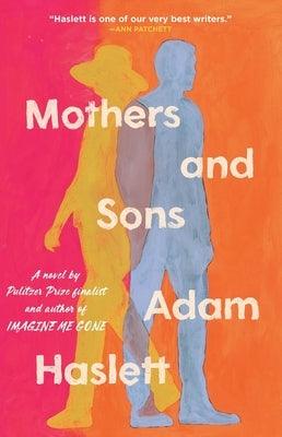 Mothers and Sons - Sapphic Society