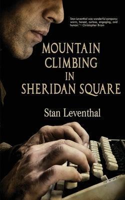 Mountain Climbing in Sheridan Square - Sapphic Society